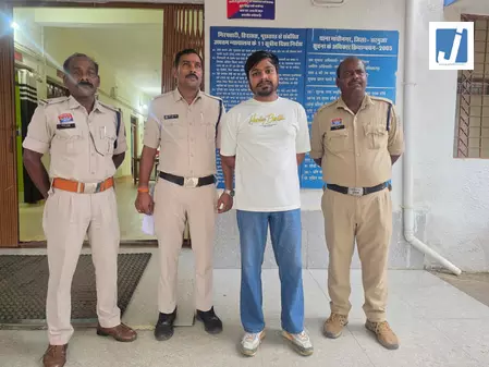 किराएदारों का पुलिस वेरिफिकेशन नहीं कराया तो होगी कार्रवाई किराएदारों का पुलिस वेरिफिकेशन नहीं कराया तो होगी कार्रवाई