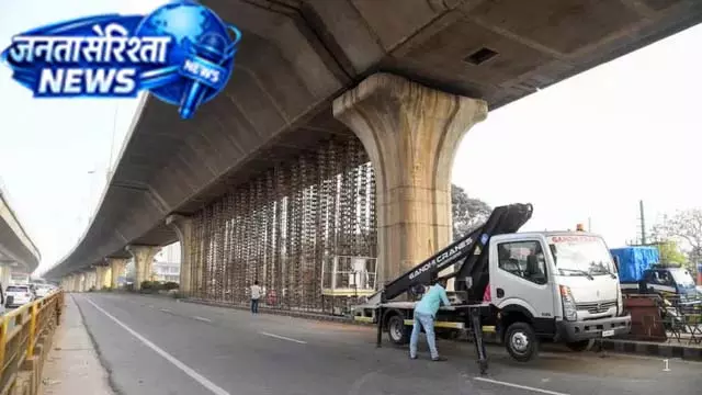 दिल्ली-NCR को बड़ी सौगात, एलिवेटेड कॉरिडोर तैयार होगा दिल्ली-NCR को बड़ी सौगात, एलिवेटेड कॉरिडोर तैयार होगा