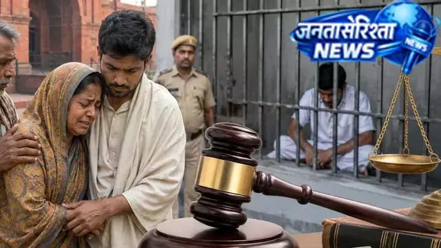 बिहार में कैदियों की मौत पर बड़ा फैसला, मिलेगा 5 लाख मुआवजा बिहार में कैदियों की मौत पर बड़ा फैसला, मिलेगा 5 लाख मुआवजा