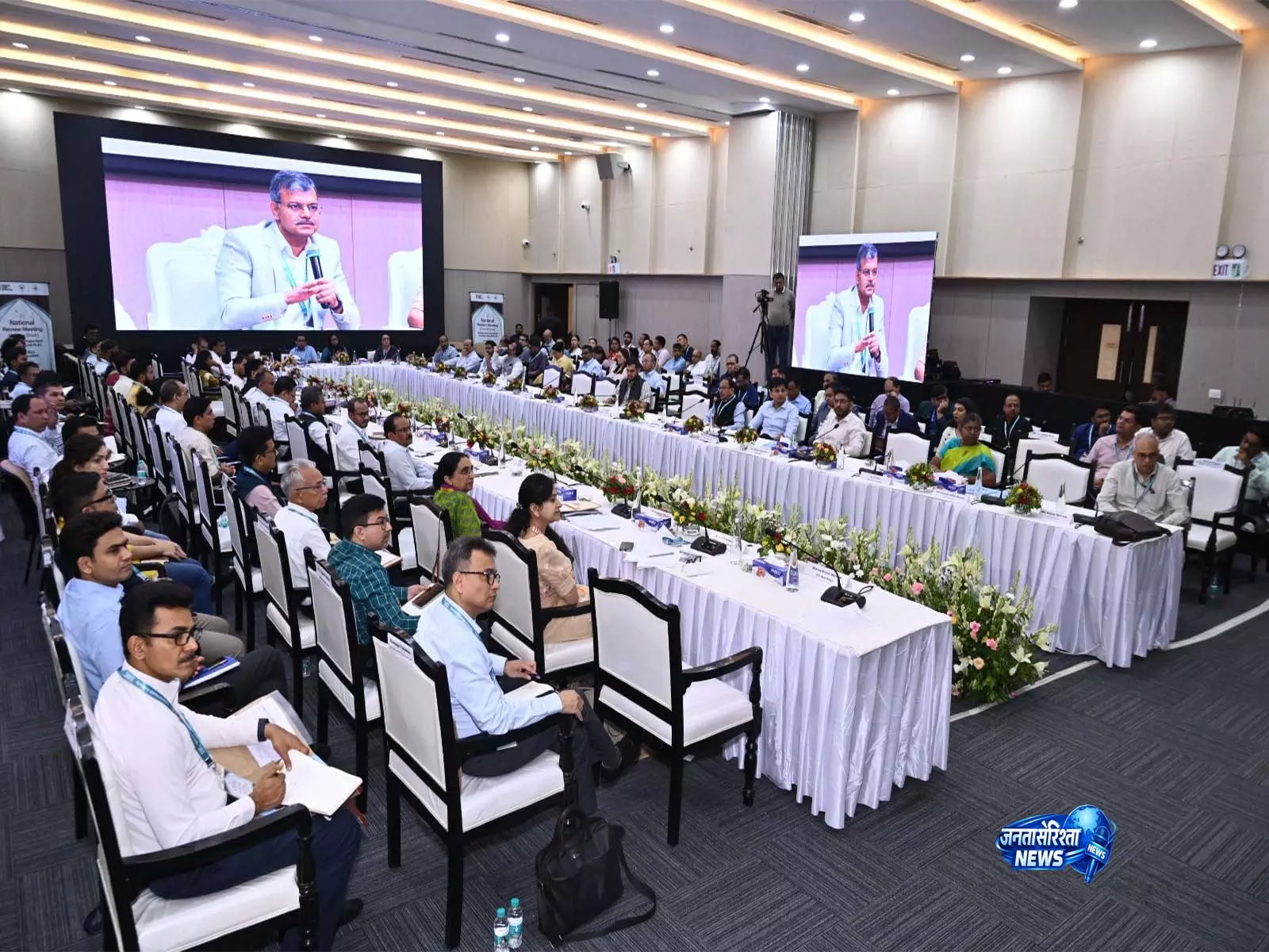 स्वास्थ्य क्षेत्र में नए सुधारों की तैयारी, NHA ने तय की रणनीति स्वास्थ्य क्षेत्र में नए सुधारों की तैयारी, NHA ने तय की रणनीति
