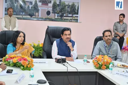 सरकार ने इंडियन स्टैंडर्ड टाइम प्रसार नेटवर्क शुरू किया सरकार ने इंडियन स्टैंडर्ड टाइम प्रसार नेटवर्क शुरू किया