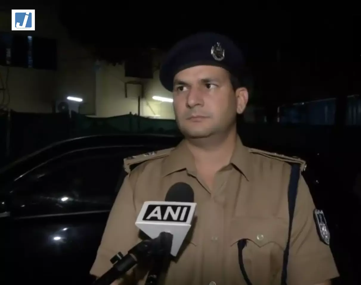 ऑनलाइन सट्टा रैकेट में बढ़ी कार्रवाई, डिजिटल रिपोर्ट में सामने आए नए नाम; DCP बोले- ऑनलाइन सट्टा रैकेट में बढ़ी कार्रवाई, डिजिटल रिपोर्ट में सामने आए नए नाम; DCP बोले-