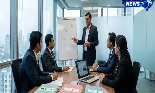 स्मॉल इंडस्ट्री की नई परिभाषा का असर कानपुर पर, बड़ी कंपनियों को भी मिल सकते हैं नए लाभ स्मॉल इंडस्ट्री की नई परिभाषा का असर कानपुर पर, बड़ी कंपनियों को भी मिल सकते हैं नए लाभ