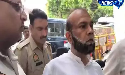 कानपुर में 3,200 करोड़ की मनी ट्रेल की जांच जारी, छह आरोपियों के खिलाफ चार्जशीट दाखिल कानपुर में 3,200 करोड़ की मनी ट्रेल की जांच जारी, छह आरोपियों के खिलाफ चार्जशीट दाखिल