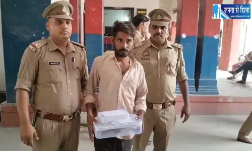 चोरी का दाग और गांव में हुई बदनामी, अफवाह फैलाने पर किसान की हुई थी हत्या चोरी का दाग और गांव में हुई बदनामी, अफवाह फैलाने पर किसान की हुई थी हत्या