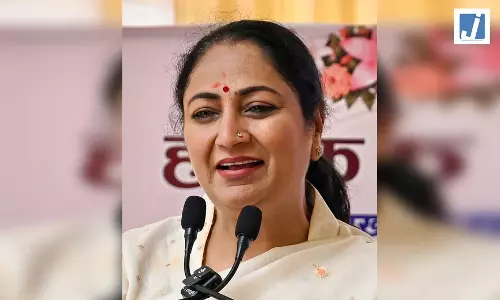दिल्ली सीएम रेखा गुप्ता के जन्मदिन पर लोकसभा स्पीकर ओम बिरला और सीएम योगी समेत कई नेताओं ने दीं शुभकामनाएं