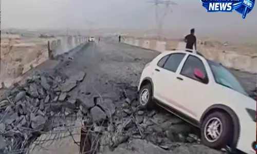 मिडिल ईस्ट में बढ़ा सैन्य तनाव, जॉर्डन में सैनिकों की मौत के बाद अमेरिका का बड़ा एक्शन मिडिल ईस्ट में बढ़ा सैन्य तनाव, जॉर्डन में सैनिकों की मौत के बाद अमेरिका का बड़ा एक्शन