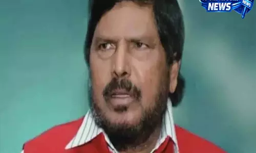 केंद्रीय मंत्री रामदास अठावले का बयान, NEET पेपर लीक मामले में धर्मेंद्र प्रधान का बचाव केंद्रीय मंत्री रामदास अठावले का बयान, NEET पेपर लीक मामले में धर्मेंद्र प्रधान का बचाव