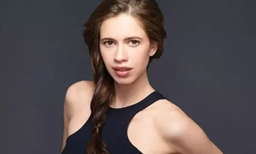 Kalki Koechlin का खुलासा, प्रोड्यूसर की धमकी सुनकर गुस्से से भर गया था खून Kalki Koechlin का खुलासा, प्रोड्यूसर की धमकी सुनकर गुस्से से भर गया था खून