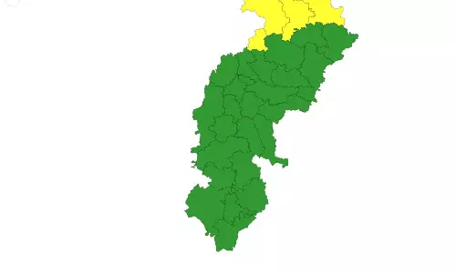 2 दिन भारी बारिश होगी 2 दिन भारी बारिश होगी