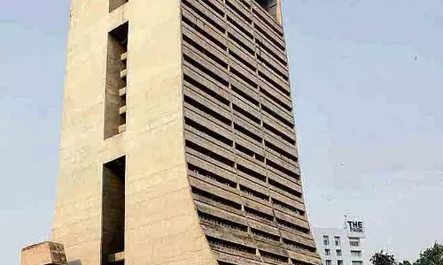 Delhi हनुमान मंदिर वाटिका के विकास की योजना तैयार Delhi हनुमान मंदिर वाटिका के विकास की योजना तैयार
