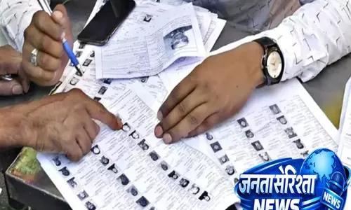 बहादुरगढ़ मतदाता सूची में बड़ा बदलाव, SIR के तहत 40 हजार से अधिक नामों पर संकट बहादुरगढ़ मतदाता सूची में बड़ा बदलाव, SIR के तहत 40 हजार से अधिक नामों पर संकट