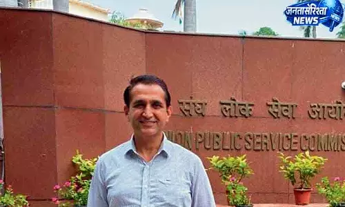 Kurukshetra विश्वविद्यालय के प्रो. रतन को नई जिम्मेदारी Kurukshetra विश्वविद्यालय के प्रो. रतन को नई जिम्मेदारी