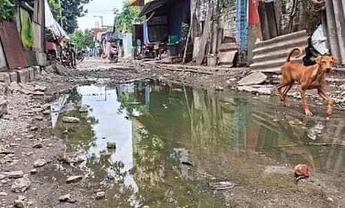 तमिलनाडु: 21 शहरी निकायों की 28 जल एवं सीवरेज परियोजनाओं का होगा पर्यावरणीय ऑडिट तमिलनाडु: 21 शहरी निकायों की 28 जल एवं सीवरेज परियोजनाओं का होगा पर्यावरणीय ऑडिट