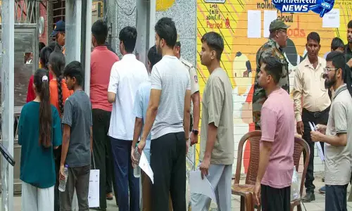 सेना की मदद से कोचिंग लेने वाले असम के 30 छात्रों ने NEET परीक्षा पास की सेना की मदद से कोचिंग लेने वाले असम के 30 छात्रों ने NEET परीक्षा पास की