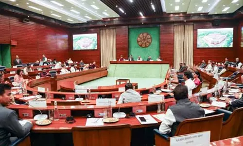 मानसून सत्र से पहले सर्वदलीय बैठक, सरकार ने सभी दलों से सहयोग की अपील की मानसून सत्र से पहले सर्वदलीय बैठक, सरकार ने सभी दलों से सहयोग की अपील की