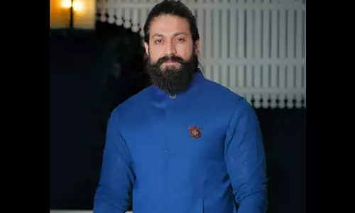 यश ने रामायण इवेंट में हिंदी में की बात, बोले- इस फिल्म ने मुझे कई यादगार अनुभव दिए