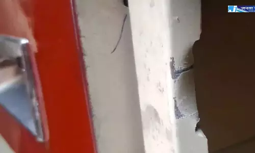 चोर को माफ किया पीड़ित परिवार ने, रिश्तेदारी निकल गई चोर को माफ किया पीड़ित परिवार ने, रिश्तेदारी निकल गई