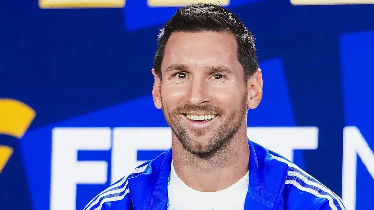 FIFA WC: फाइनल से पहले इनिएस्ता ने स्पेन को चेताया, मेसी को रोकना नामुमकिन FIFA WC: फाइनल से पहले इनिएस्ता ने स्पेन को चेताया, मेसी को रोकना नामुमकिन