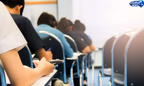 एकल शिक्षक वाले सरकारी स्कूलों में कर्नाटक चौथे स्थान पर एकल शिक्षक वाले सरकारी स्कूलों में कर्नाटक चौथे स्थान पर