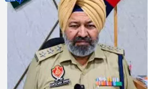 Fazilka JE फंसाने की साजिश, SIT जांच शुरू Fazilka JE फंसाने की साजिश, SIT जांच शुरू