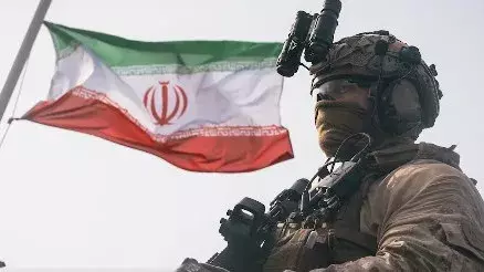 Iran: अमेरिका के साथ नए तनाव में 50 लोगों की मौत, 500 घायल Iran: अमेरिका के साथ नए तनाव में 50 लोगों की मौत, 500 घायल