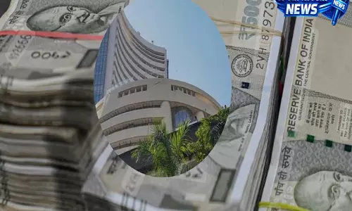 IT सेक्टर की रैली से बाजार में चमक, TCS समेत दिग्गज कंपनियों ने बढ़ाई निवेशकों की संपत्ति IT सेक्टर की रैली से बाजार में चमक, TCS समेत दिग्गज कंपनियों ने बढ़ाई निवेशकों की संपत्ति