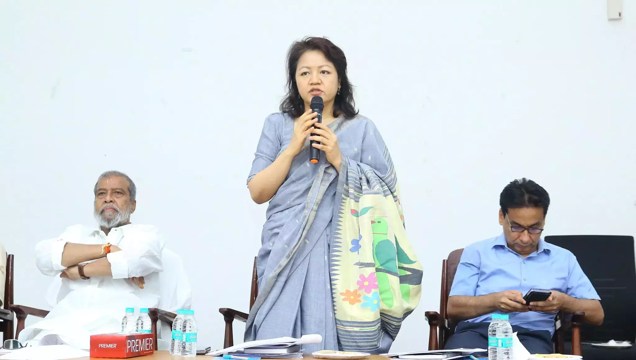 Telangana: स्वास्थ्य विभाग अस्पताल डैशबोर्ड लॉन्च करेगा Telangana: स्वास्थ्य विभाग अस्पताल डैशबोर्ड लॉन्च करेगा