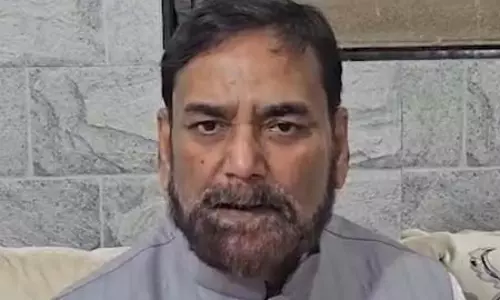 सर्वदलीय बैठक को लेकर जेडीयू ने विपक्ष से सहयोग की अपील की