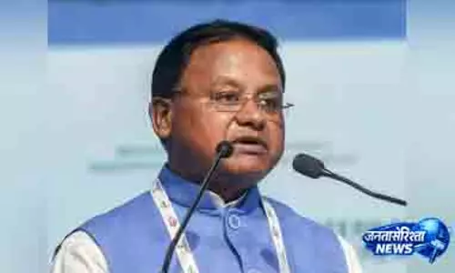 Bhubaneswar आदिवासी विकास पर सीएम का जोर Bhubaneswar आदिवासी विकास पर सीएम का जोर