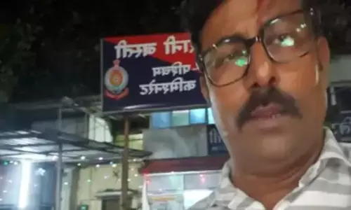 घायल युवक ने वीडियो किया वायरल, दोस्त पर आरोप घायल युवक ने वीडियो किया वायरल, दोस्त पर आरोप