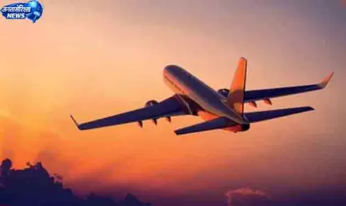 Pakistan ने एयरस्पेस प्रतिबंध बढ़ाया