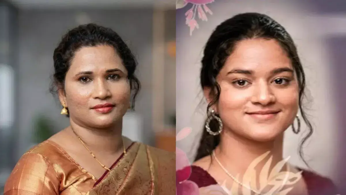 Kerala: एक ही परिवार के 4 लोगों ने खाया जहर, दो की मौत, दो अस्पताल में भर्ती Kerala: एक ही परिवार के 4 लोगों ने खाया जहर, दो की मौत, दो अस्पताल में भर्ती