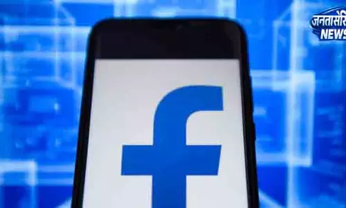 Delhi Facebook की सर्विस हुई ठप