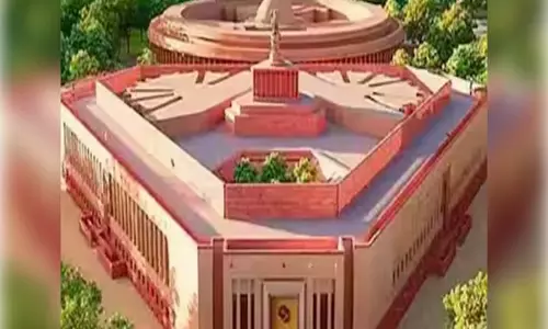 आयकर से लेकर जन्म-मृत्यु कानून तक, संसद में होंगे बड़े विधायी बदलाव आयकर से लेकर जन्म-मृत्यु कानून तक, संसद में होंगे बड़े विधायी बदलाव