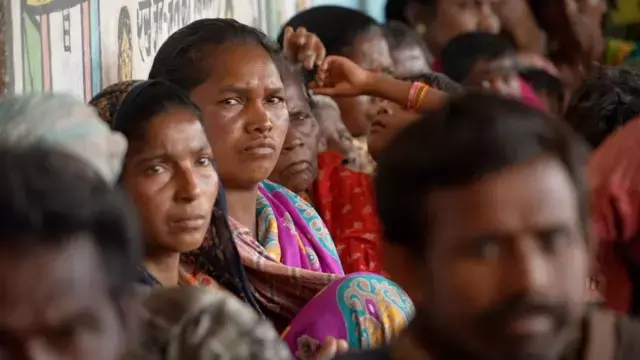 मानवाधिकार आयोग ने एडमालाकुडी आदिवासी पंचायत में संकट की जांच के आदेश दिए मानवाधिकार आयोग ने एडमालाकुडी आदिवासी पंचायत में संकट की जांच के आदेश दिए