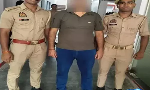 CRPF में तैनात था हत्यारोपी, पुलिस ने ऐसे पहुंचाया सलाखों के पीछे CRPF में तैनात था हत्यारोपी, पुलिस ने ऐसे पहुंचाया सलाखों के पीछे