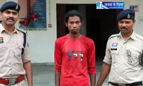 काम करने पिता ने कहा, तो बेटे ने जान ले ली काम करने पिता ने कहा, तो बेटे ने जान ले ली