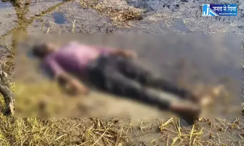 आरक्षक की मौत मामले में टीआई फाइल समेत तलब, 7 महीने बाद फिर जांच शुरू आरक्षक की मौत मामले में टीआई फाइल समेत तलब, 7 महीने बाद फिर जांच शुरू
