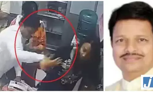 हाईकोर्ट से झटके के बाद शिवसेना पार्षद ने किया सरेंडर, एक दिन पहले रद्द हुई थी जमानत