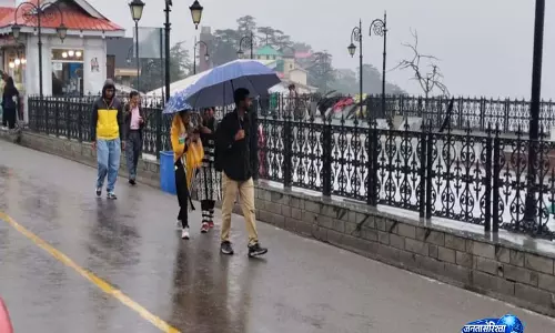 मानसून हुआ सक्रिय, उत्तर और पूर्वोत्तर भारत में भारी बारिश का अनुमान, Delhi में सुहावना रहेगा मौसम मानसून हुआ सक्रिय, उत्तर और पूर्वोत्तर भारत में भारी बारिश का अनुमान, Delhi में सुहावना रहेगा मौसम