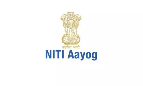 CRISIL-NITI Aayog इंडेक्स: नियामकीय सुगमता और संस्थागत माहौल में ये राज्य देश में नंबर-1 CRISIL-NITI Aayog इंडेक्स: नियामकीय सुगमता और संस्थागत माहौल में ये राज्य देश में नंबर-1