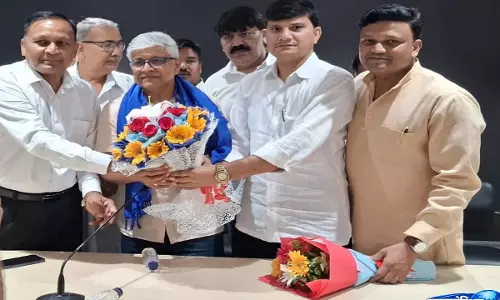 Ghaziabad कांग्रेस ने संगठन में भागीदारी बढ़ाने की अपील की Ghaziabad कांग्रेस ने संगठन में भागीदारी बढ़ाने की अपील की