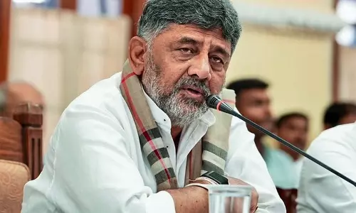 चेनम्मा अंतिम संस्कार: कर्नाटक ने पूर्व PM एचडी देवगौड़ा की पत्नी को दिया पूर्ण राजकीय सम्मान चेनम्मा अंतिम संस्कार: कर्नाटक ने पूर्व PM एचडी देवगौड़ा की पत्नी को दिया पूर्ण राजकीय सम्मान