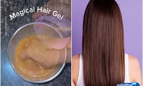 Hairs की चमक लौटाएगा ये आसान घरेलू शैंपू नुस्खा Hairs की चमक लौटाएगा ये आसान घरेलू शैंपू नुस्खा