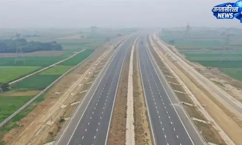 चंडीगढ़-बद्दी-शिमला एक्सेस कंट्रोल्ड एक्सप्रेसवे की कवायद तेज चंडीगढ़-बद्दी-शिमला एक्सेस कंट्रोल्ड एक्सप्रेसवे की कवायद तेज