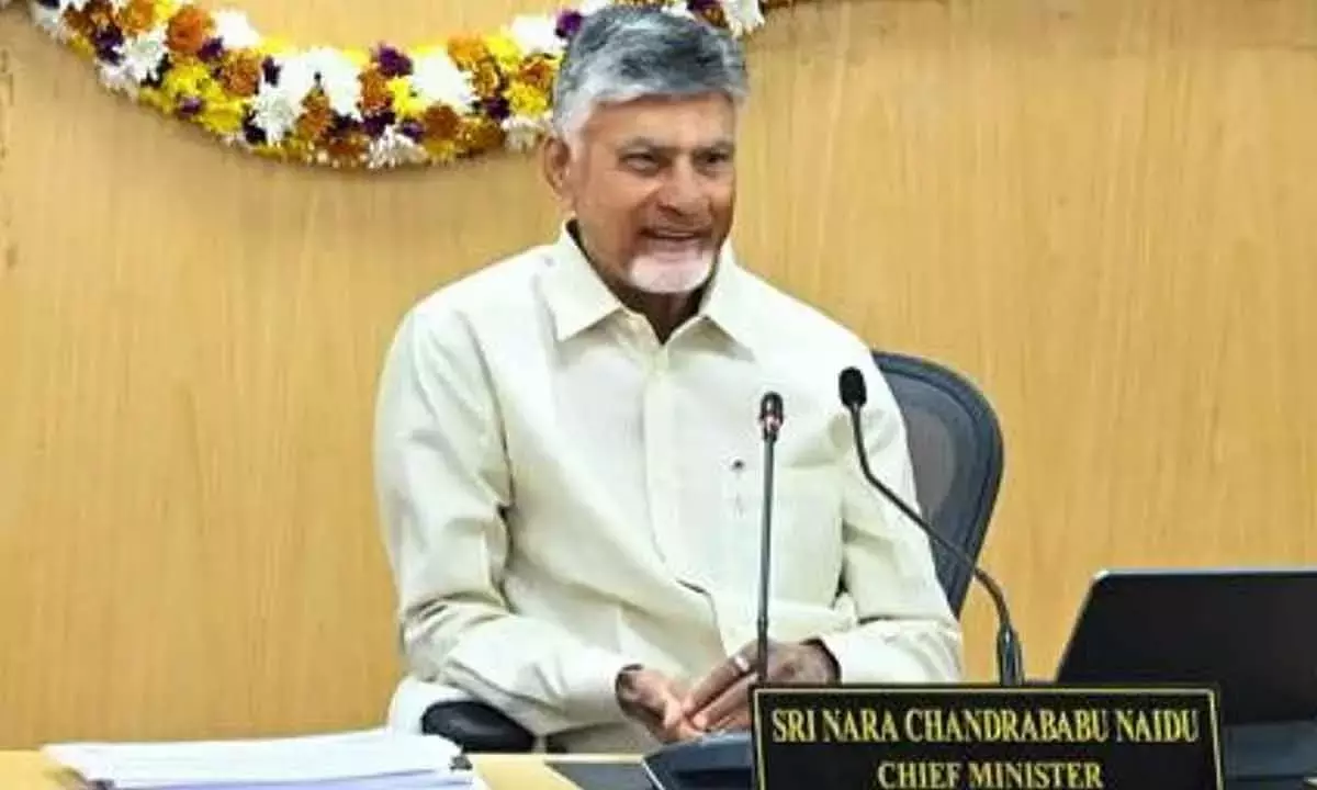 CM ने राष्ट्रीय पुरस्कार विजेताओं को बधाई दी और टॉलीवुड को सफलता की शुभकामनाएं दीं CM ने राष्ट्रीय पुरस्कार विजेताओं को बधाई दी और टॉलीवुड को सफलता की शुभकामनाएं दीं