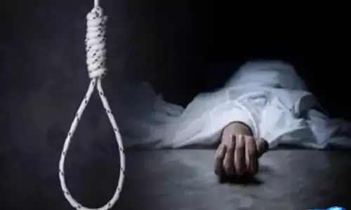 Behat क्षेत्र में आत्महत्या का मामला, फील्ड यूनिट ने जुटाए साक्ष्य Behat क्षेत्र में आत्महत्या का मामला, फील्ड यूनिट ने जुटाए साक्ष्य
