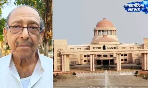 NEET में सीनियर सिटीजन को आरक्षण देने की मांग, 21 जुलाई को फैसला सुनवाई NEET में सीनियर सिटीजन को आरक्षण देने की मांग, 21 जुलाई को फैसला सुनवाई