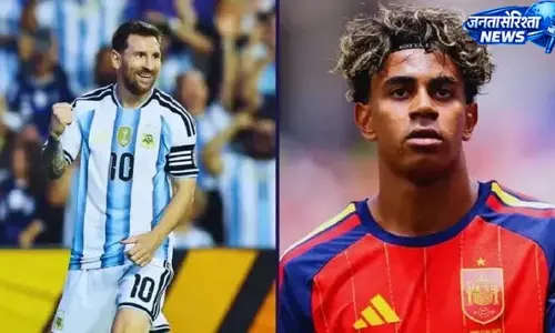 FIFA World Cup 2026 फाइनल का जुनून, केरल में छुट्टी का ऐलान FIFA World Cup 2026 फाइनल का जुनून, केरल में छुट्टी का ऐलान